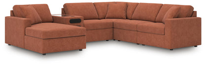 Modmax - Sectional - Spice