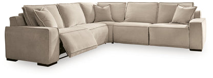 Carceri - Reclining Sectional