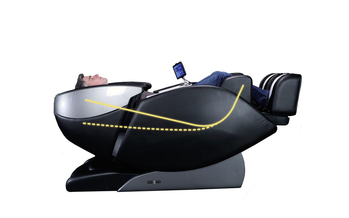Luminary Syner-D - Massage Chair