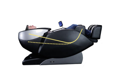 Luminary Syner-D - Massage Chair