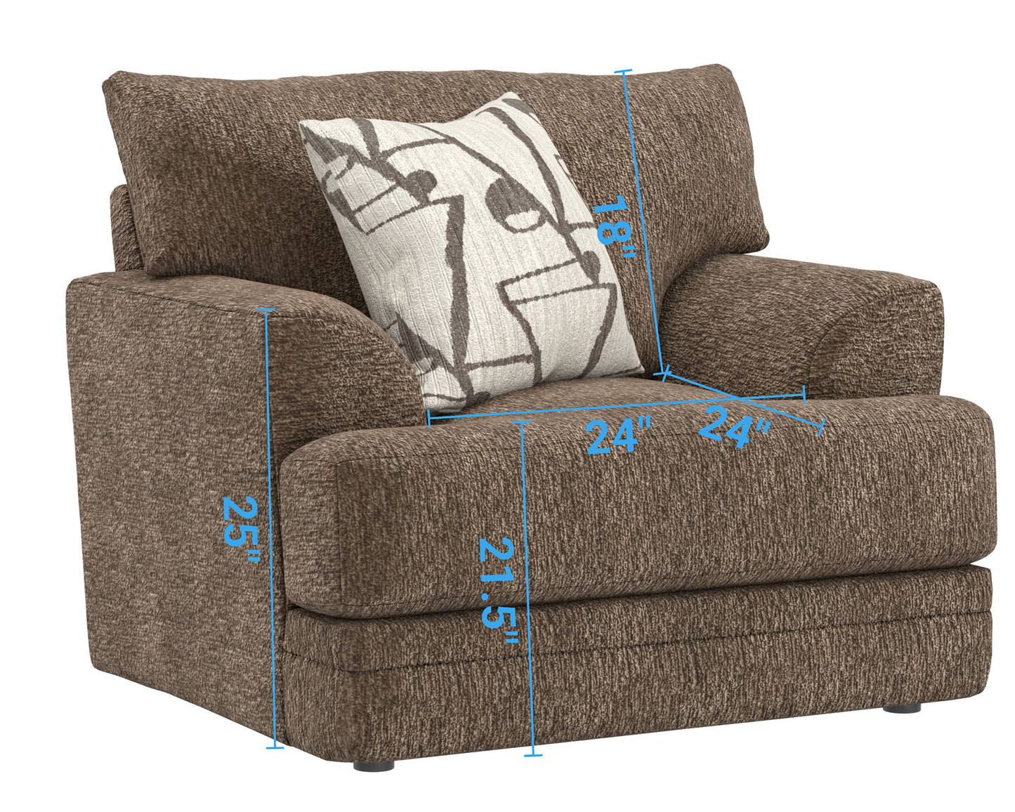 Tyson - Chair