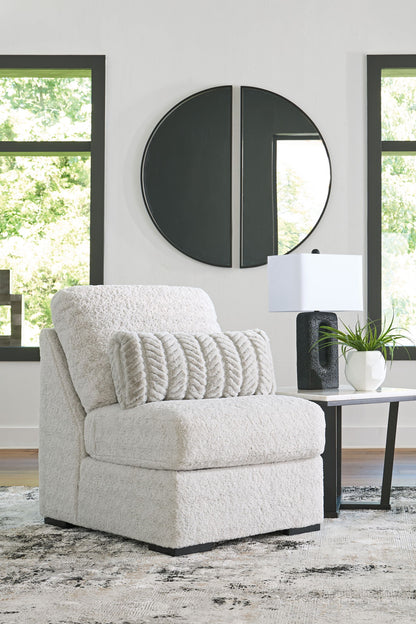 Cuddle Plush - Sectional