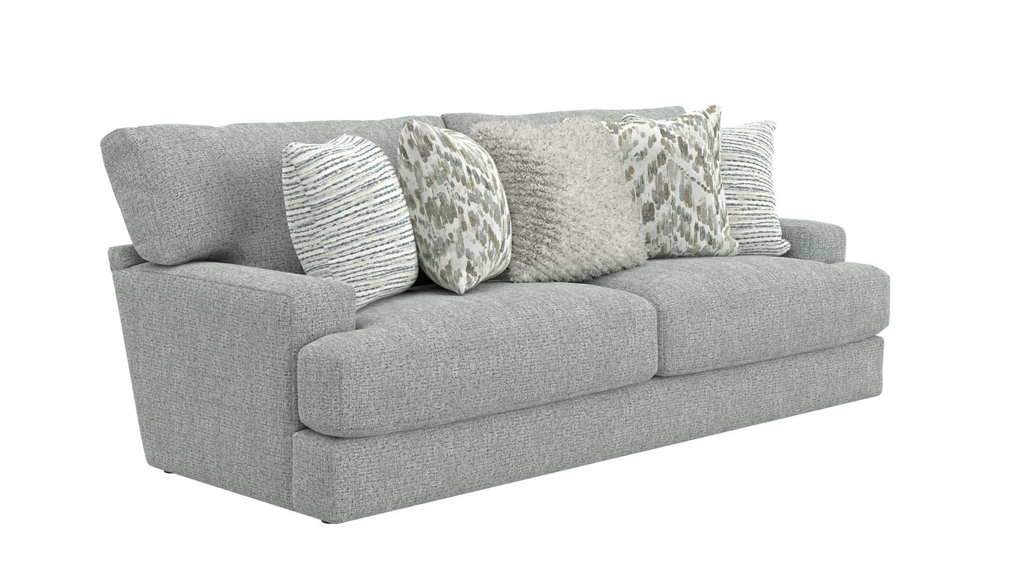 Brett - Sofa