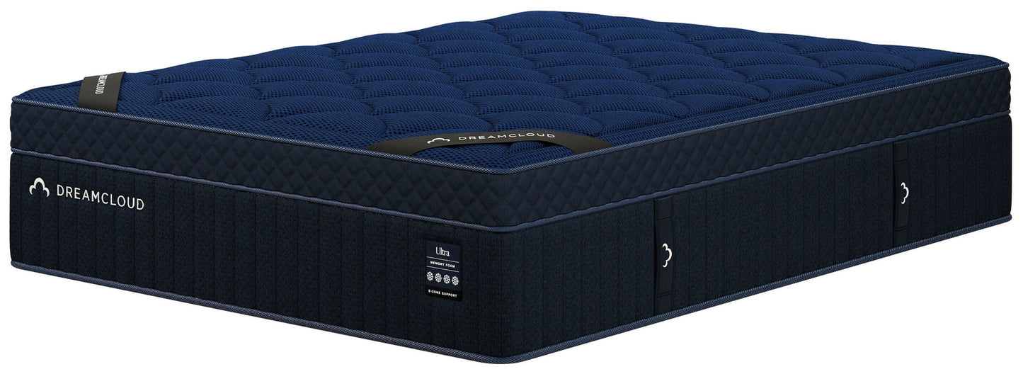 Dreamcloud Ultra Memory Foam - Mattress