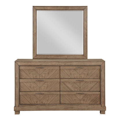 Montana - Dresser