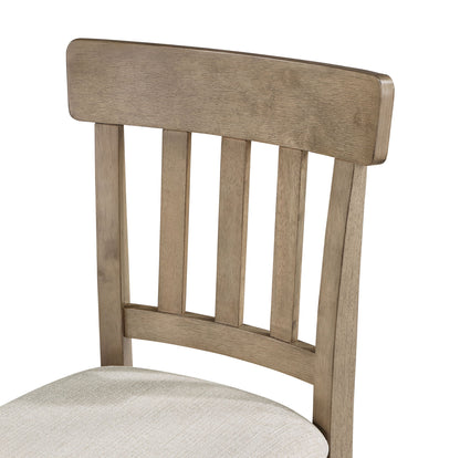 Napa - Counter Chair