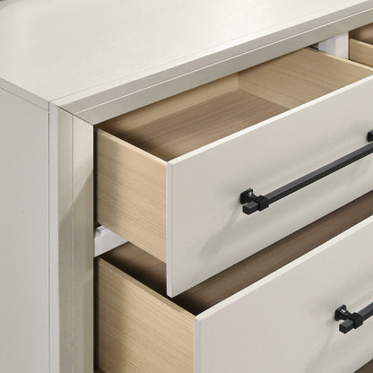 Ballard - 7 Drawer Dresser