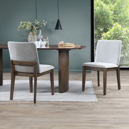 Kody - Upholstered Dining Chair (Set of 2)