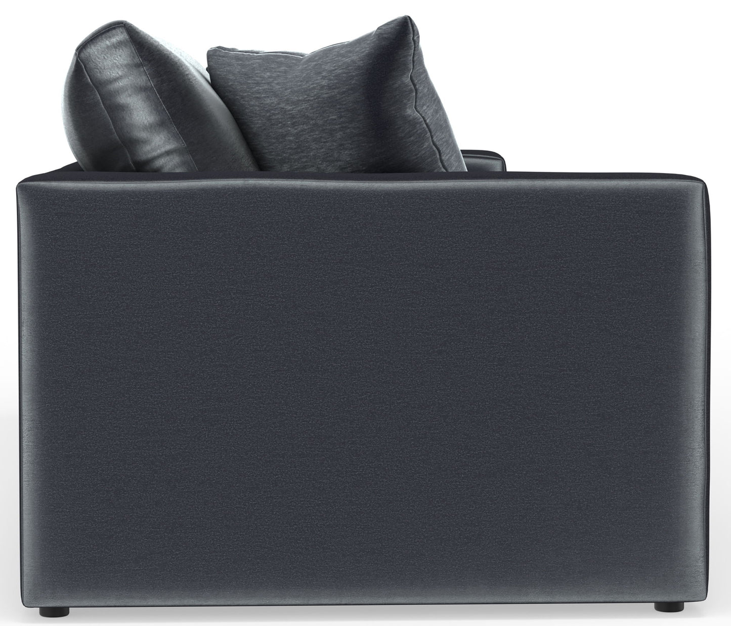 Remington - Modular Sofa - Slate