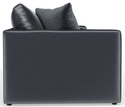 Remington - Modular Sofa - Slate
