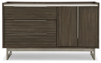 Arkenton - Dresser