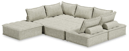Bales - Sectional