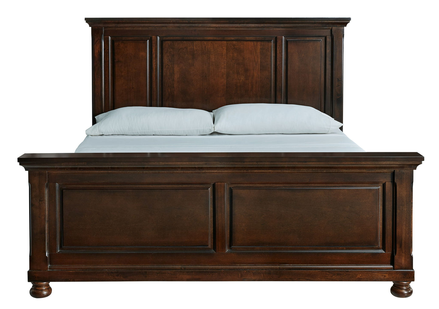Porter - Panel Bed