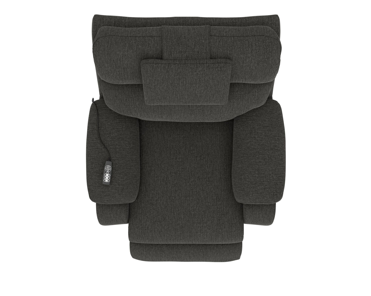 Snoozer - Power Lift Power Headrest Lay Flat Recliner With CR3 Heat / Massage / Zero Gravity