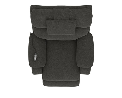 Snoozer - Power Lift Power Headrest Lay Flat Recliner With CR3 Heat / Massage / Zero Gravity