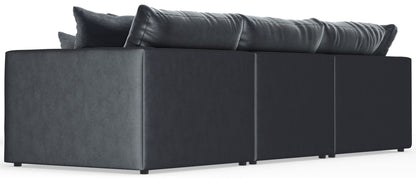 Remington - Modular Sofa - Slate