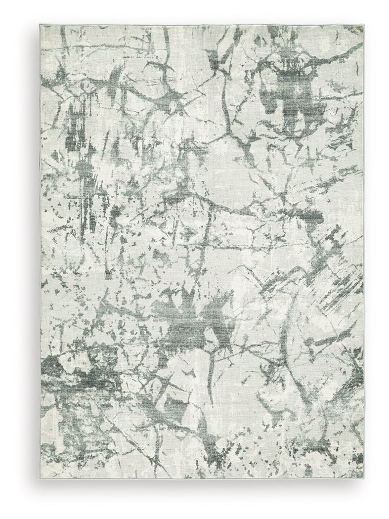 Tobinbury - Washable Rug