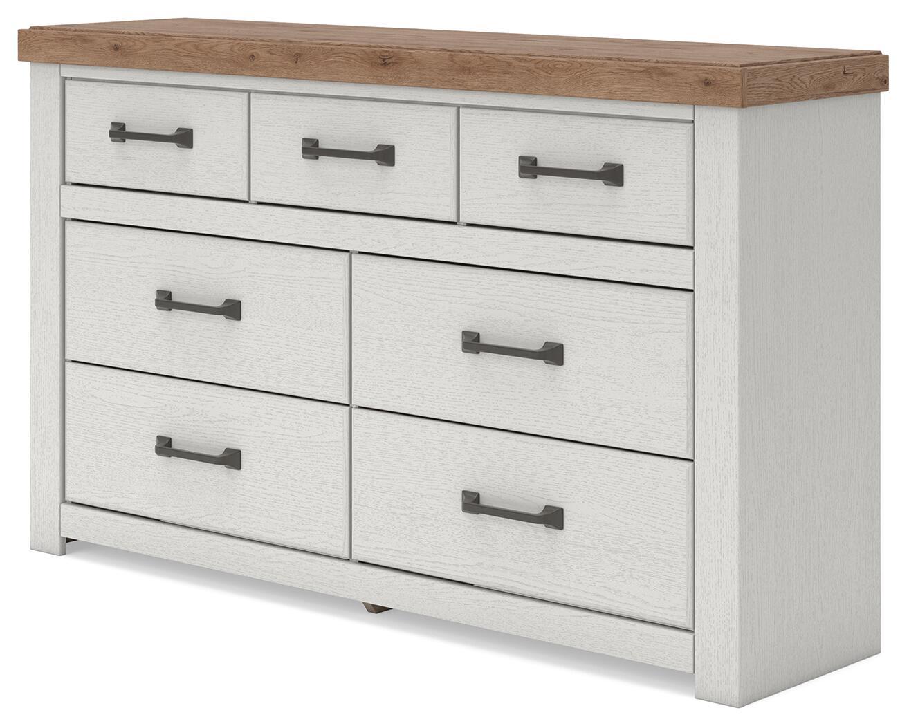 Savonport - Dresser
