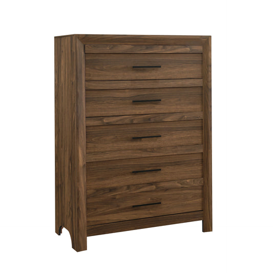 Biscayne - Chest - Sable