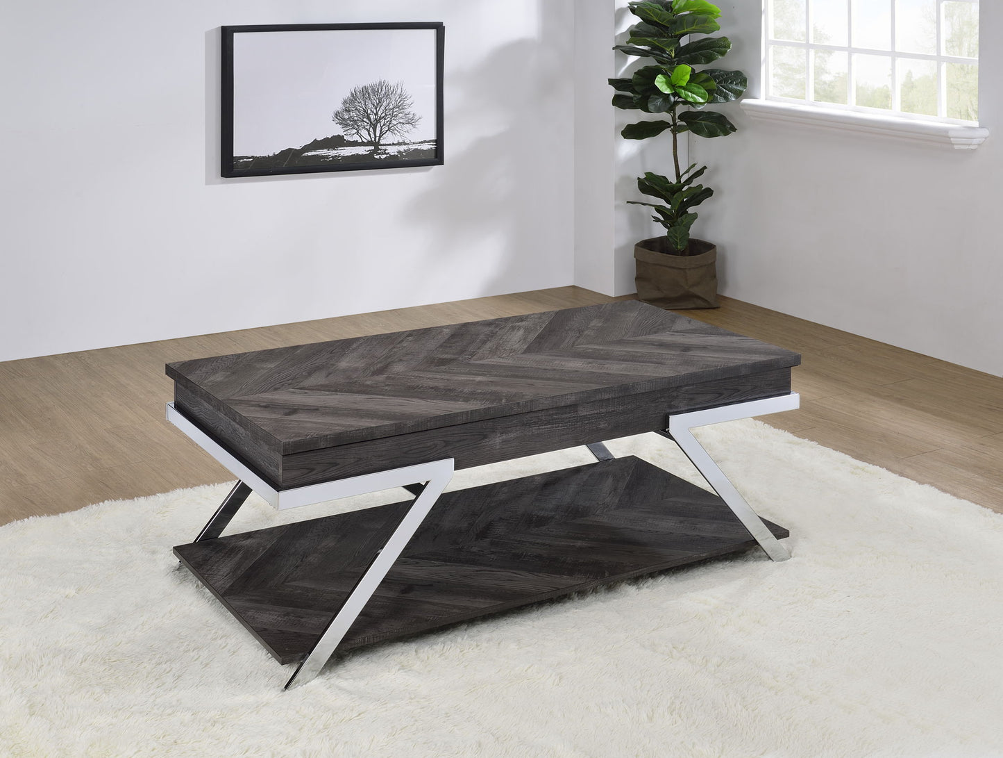 Roma - Table