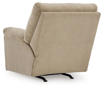 SimpleJoy - Rocker Recliner