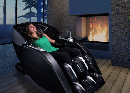 Luminary Syner-D - Massage Chair