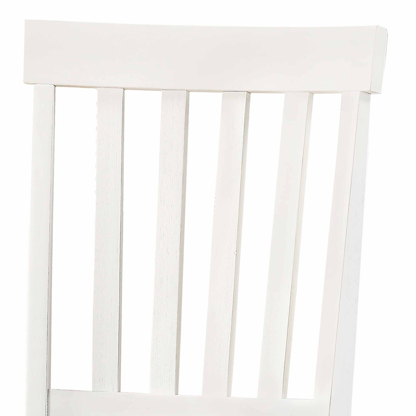 Joanna - Rectangular Dining Set