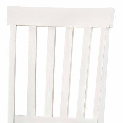 Joanna - Rectangular Dining Set