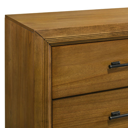 Talcott - Chest - Honey