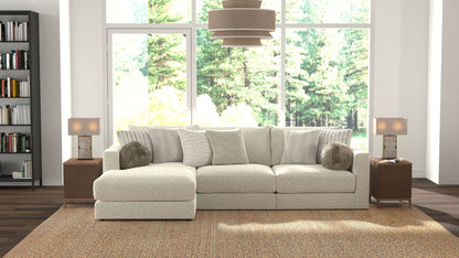 Ritzy - Modular Sofa