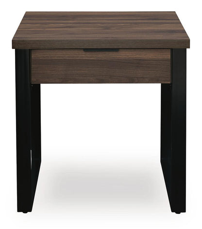 Wickman Falls - Rectangular Table