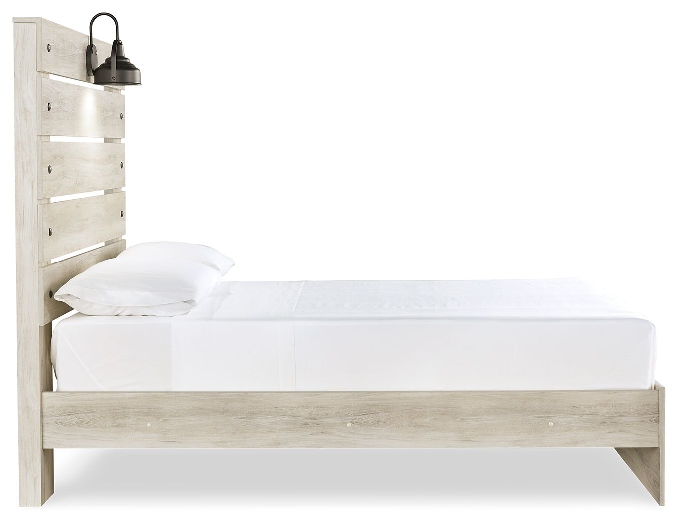 Cambeck - Panel Bed