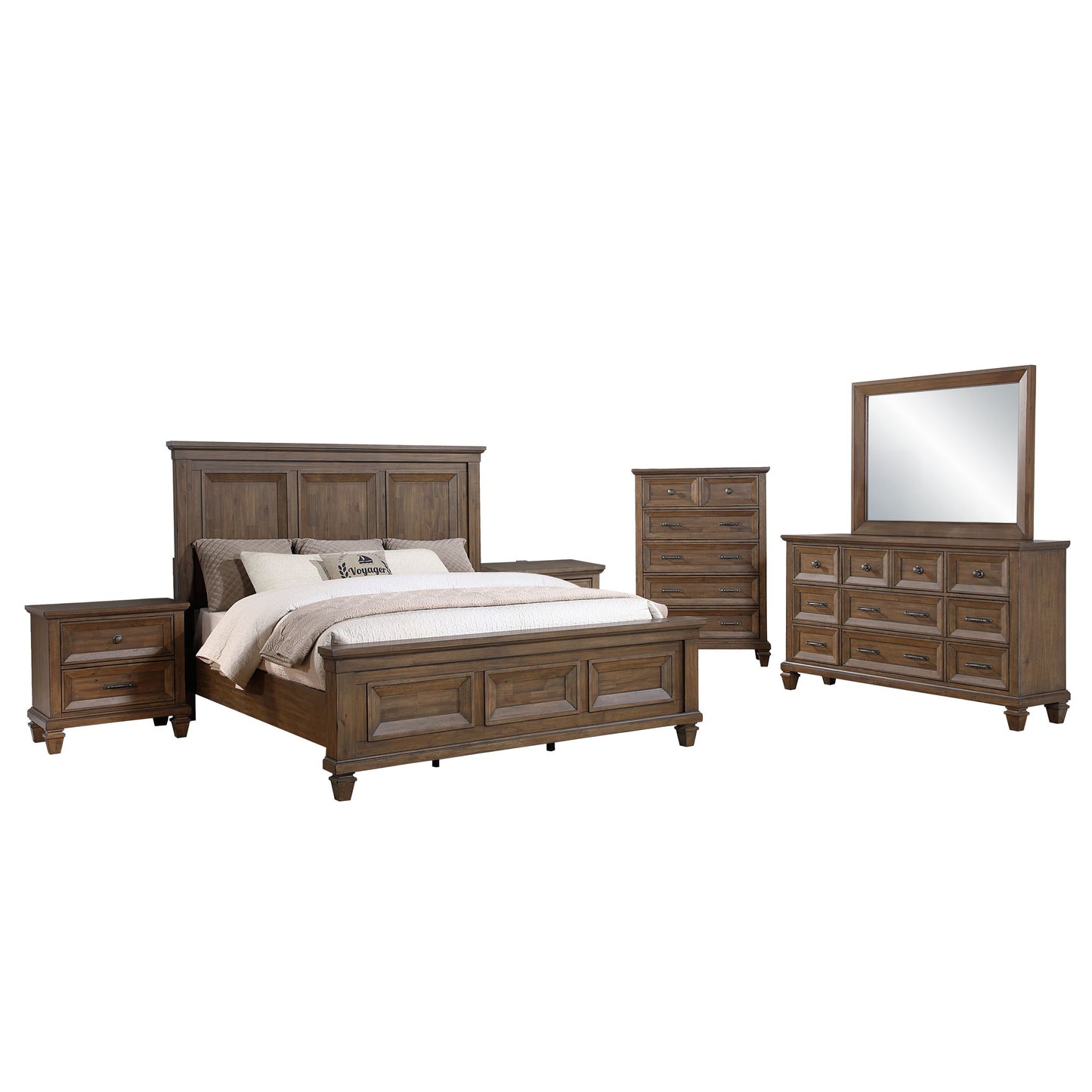 Mariana - Bedroom Set