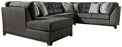 Reidshire - Sectional