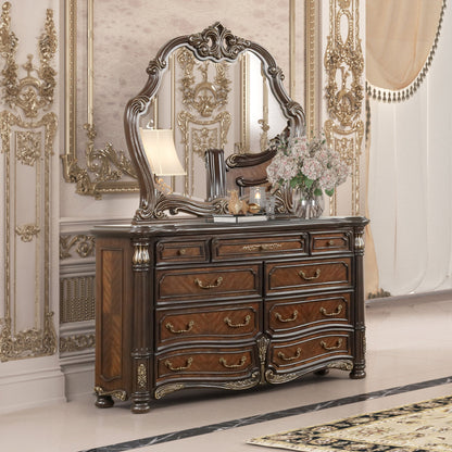 Bella Notte - Dresser
