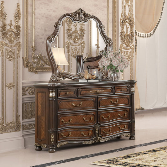 Bella Notte - Dresser