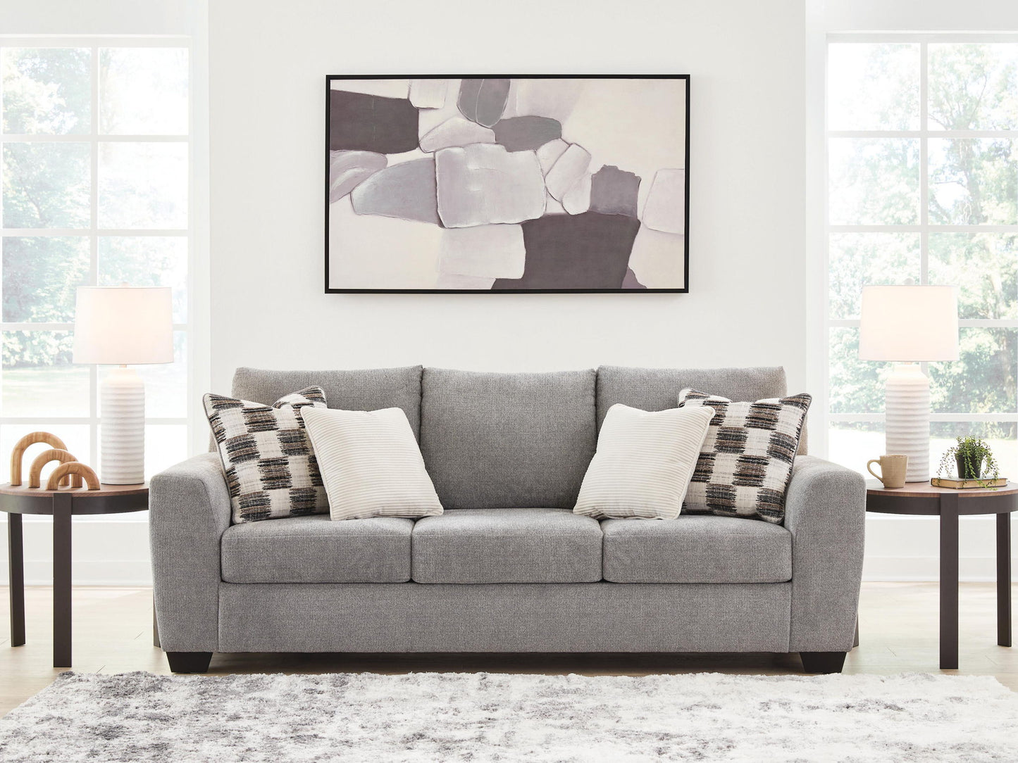 Loreo - Sofa