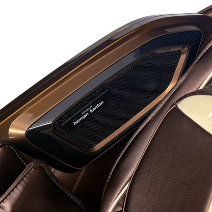 Circadian DualFlex 4D - Massage Chair