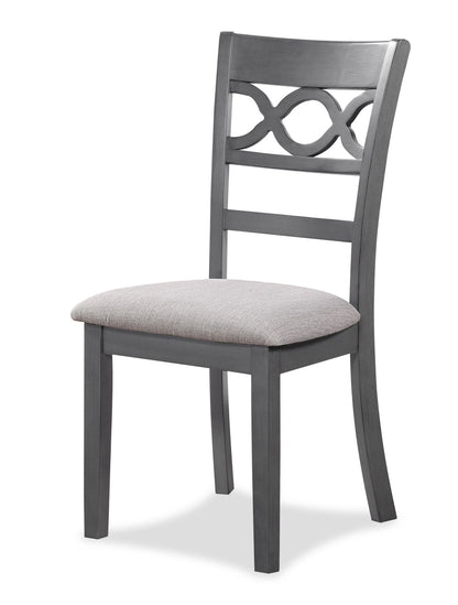 Cori - Round Dining Set