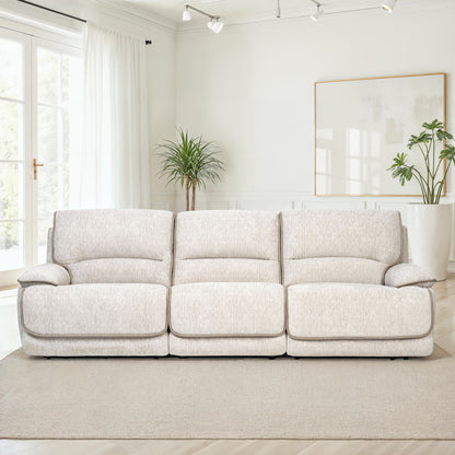 Olsen - 3-Piece Reclining Sofa