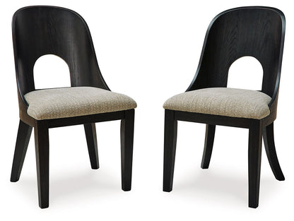 Rowanbeck - Dining Room Set