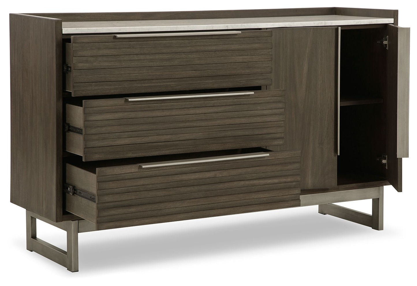 Arkenton - Dresser