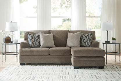 Stonemeade - Living Room Set