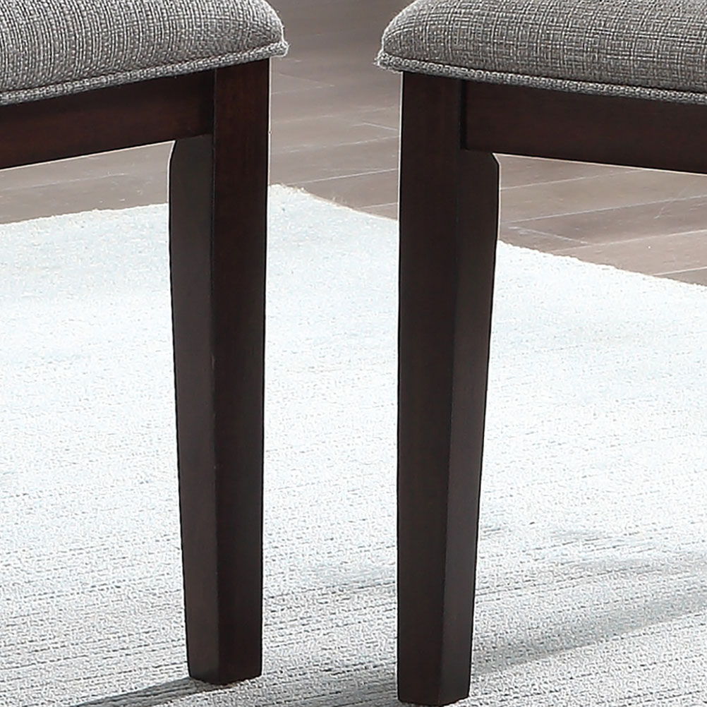 Amalie - 5 Piece Dining Set