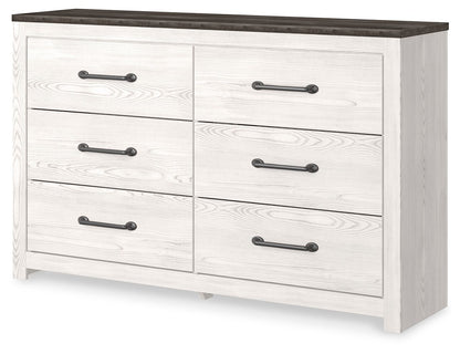 Gerridan - Dresser