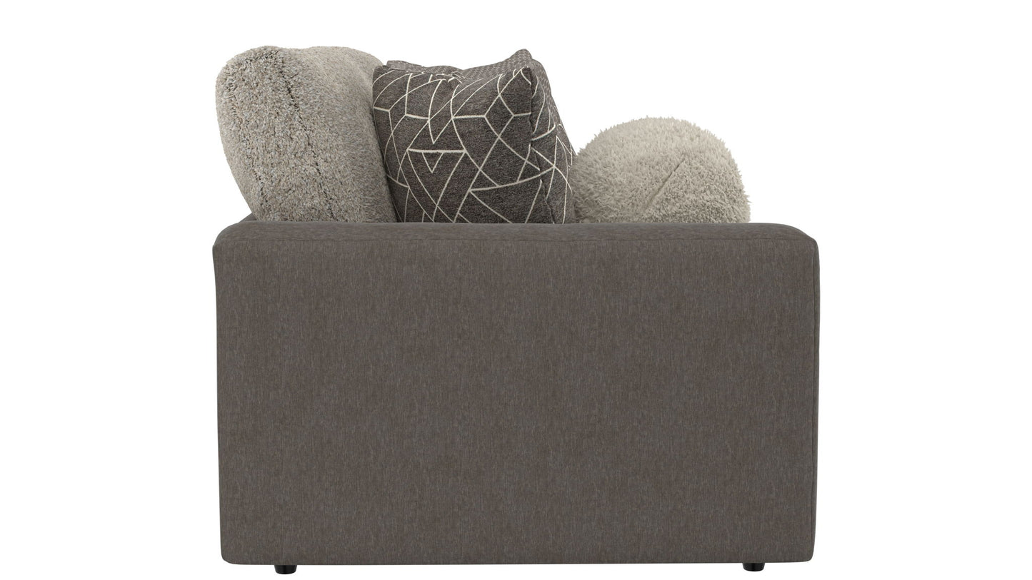 Reddington - Sofa - Umber