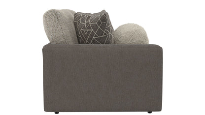 Reddington - Sofa - Umber