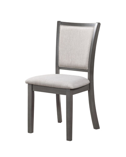 Amy - Dining Set