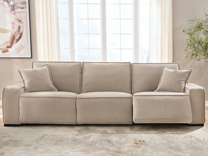 Carceri - Reclining Sectional