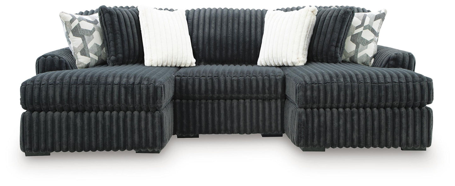 Midnight-Madness - Sectional